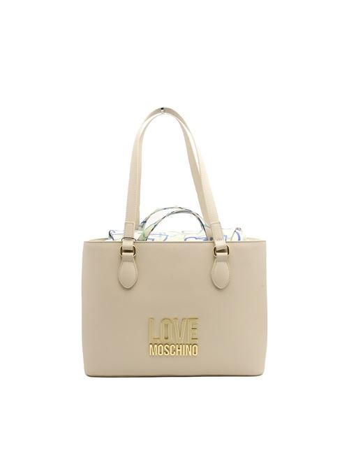  MOSCHINO LOVE | JC4210PP1I LQ111A